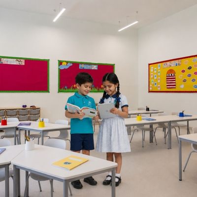 Project-based learning